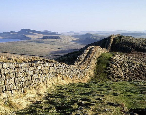 "Đây là một trong những khu vực thú vị nhất của Đế chế, bởi vì Scotland là một trong số rất ít khu vực ở Tây Âu mà quân đội La Mã chưa bao giờ thiết lập được toàn quyền kiểm soát" - tiến sĩ Fernández-Götz cho biết.