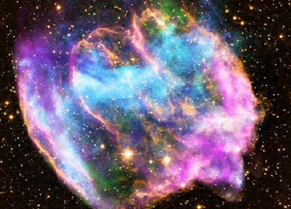 Mới đây, bí ẩn được tranh cãi nhiều năm về các " quái vật vũ trụ" siêu tân tinh đã được nhóm khoa học dẫn đầu bởi tiến sĩ Benjamin Thomas từ Đại học Texas ở Austin (Mỹ) giải mã.