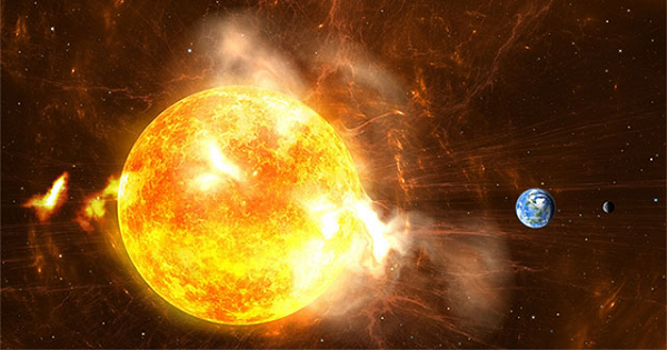 Các nhà nghiên cứu đã sử dụng thiết bị đặc biệt được thiết lập gần làng Fiskars - Phần Lan để ghi lại âm thanh này. Kết quả thu được cho thấy những tiếng giống như tiếng lộp độp, lách tách từ bầu trời, đôi khi giống tiếng nứt vỡ, tiếng va chạm.