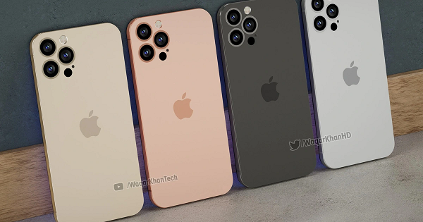 Nhà phân tích Ming Chi Kuo từng đưa thông tin Apple định giới thiệu tính năng kết nối vệ tinh trên iPhone 13. Tuy nhiên, theo chuyên gia Mark Gurman của Bloomberg, thế hệ iPhone 14 mới được trang bị tính năng này, hỗ trợ thiết bị có thể gọi điện, nhắn tin trong trường hợp khẩn cấp mà không cần sóng di động.