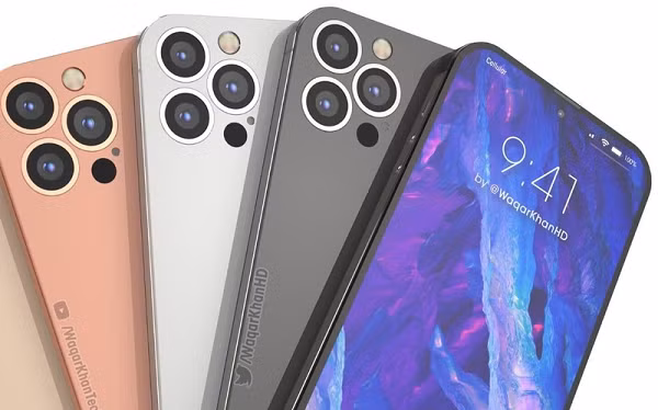 Trước đó, các phân tích của chuyên gia Kuo Ming-Chi bộ đôi iPhone 14 Pro và 14 Pro Max sẽ được hãng trang bị thêm hệ thống camera hoàn toàn mới với độ phân giải lên tới 48 MP.