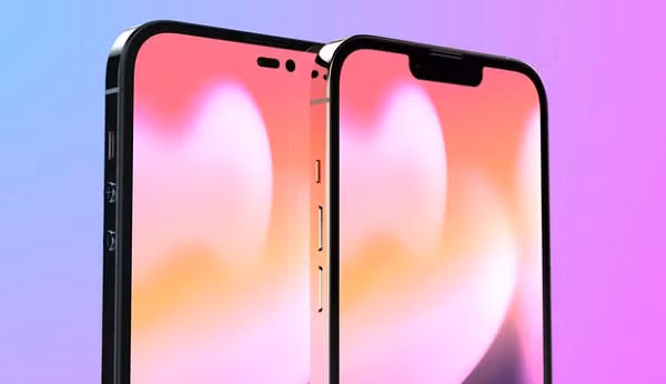 Dòng 14 Pro sẽ có camera chính với độ phân giải 48 megapixel cùng khả năng quay phim 8K. Còn hai bản tiêu chuẩn vẫn sử dụng camera 12 megapixel giống thế hệ trước. Cổng Lightning trên iPhone 14 Pro cũng sẽ được nâng cấp tốc độ cao hơn.