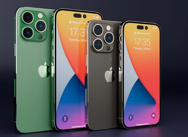 Apple cũng sẽ không bỏ qua màu đỏ với iPhone 14 và iPhone 14 Max. Sản phẩm RED cũng góp phần trong công cuộc chấm dứt bệnh AIDS.