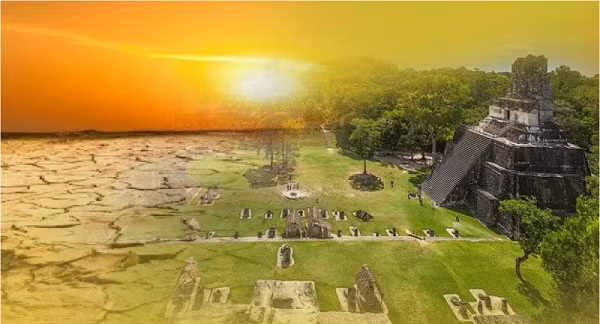 Nền văn minh Maya có xuất xứ từ Trung Mỹ, được hình thành và phát triển bởi người Maya - một bộ tộc thổ dân ở phía Nam Mexico, trải dài đến phía Tây Honduras.