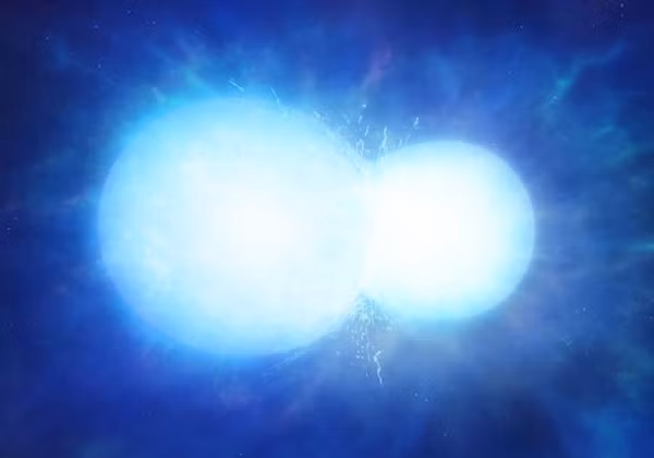 Cụ thể, vị giáo sư này tin rằng những ngôi sao nhỏ, dày đặc được gọi là White Dwarfs (Sao lùn trắng) có thể chính là quê hương của các nền văn minh tiên tiến.