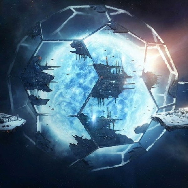 Bên cạnh đó, để có một khối cầu bao quanh một ngôi sao, chúng ta cần một loại vật liệu siêu bền vững, thứ có thể chịu được áp lực nhiệt độ cũng như áp lực của chính nó.