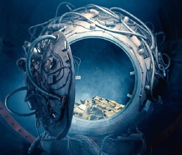 Điều kiện đặt ra ở đây với "cách" du hành thời gian của PGS. Barak Shoshany là "dòng chảy thời gian có thể phân tách thành các dòng chảy thời gian khác nhau".