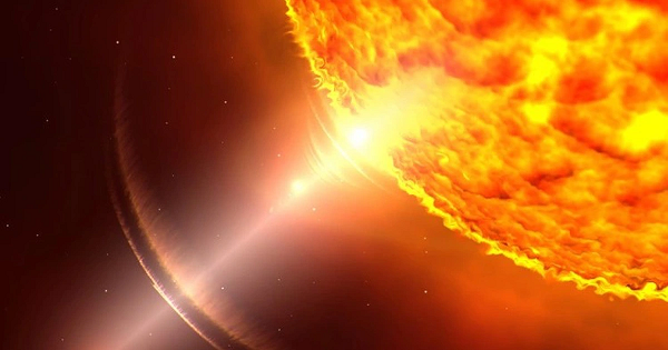 Bão địa từ và các tác động khác do nhiều loại pháo sáng Mặt trời gây ra vẫn còn là bí ẩn ngay cả với những nhà thiên văn giỏi nhất.