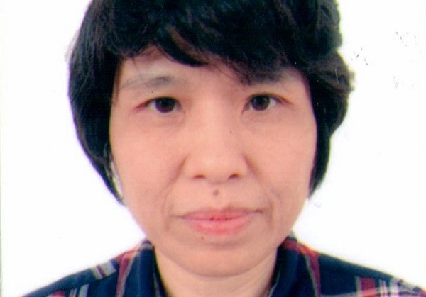 Vinh danh tri thuc 2022: GS.TS. Vu Thi Thu Ha