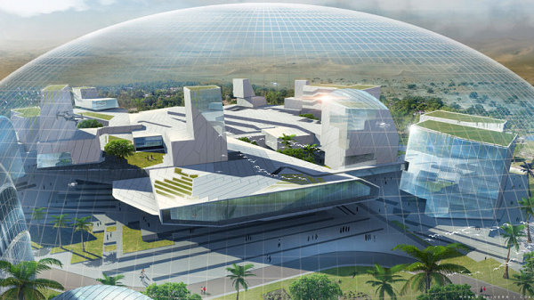 Con người luôn phải đối mặt với những thách thức dẫn đến sự chết chóc và trầm cảm. Nhân loại sẽ khó đạt được trạng thái hạnh phúc ổn định, bất chấp những tiến bộ công nghệ hay sự phong phú về tinh thần...