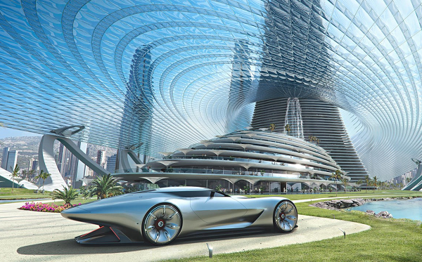 Nhân loại sau năm 2000 phải đối mặt với các vấn đề nan giải như quá tải dân số, hệ sinh thái bị hủy diệt dần, ô nhiễm khí CO2 và biến đổi khí hậu, dinh dưỡng kém, chế độ độc tài tàn bạo và gian dối, chiến tranh cục bộ.