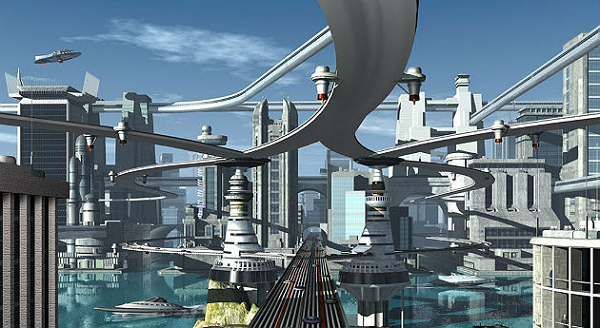 Năm 2309, gần như toàn bộ dân số châu Âu bị diệt vong bởi một cuộc chiến tranh hạt nhân. Những người sống sót di cư đến Nam Âu, bắt đầu quá trình phục hồi dân số trên lục địa.