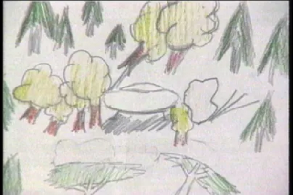 Những đứa trẻ khi xưa giờ đã là người trưởng thành và chúng vẫn tiếp tục đưa ra lời khai về điều đã nhìn thấy ở trường cách đây gần 30 năm.