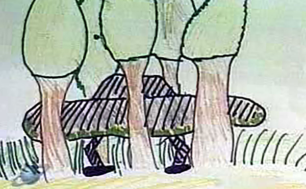 Trong bộ phim tài liệu Ariel Phenomenon ghi lại lời kể của các nhân chứng, rất nhiều đứa trẻ đã cảm thấy bị tổn thương khi ở thời điểm diễn ra sự việc, người lớn đã nghi ngờ việc chúng khẳng định nhìn thấy phi thuyền của người ngoài hành tinh là một trường hợp ảo giác cuồng loạn lan rộng.