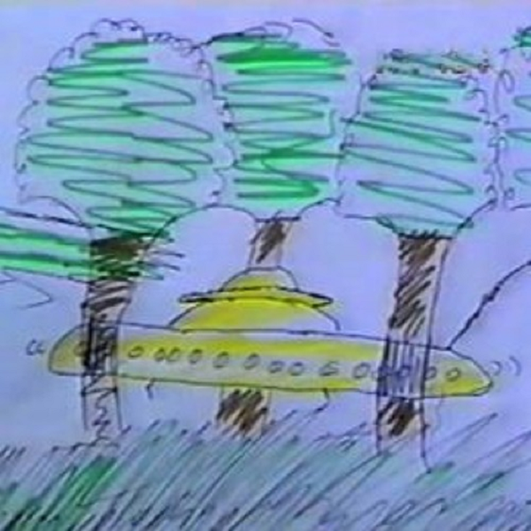 Theo lời kể, sau khi sự việc xảy ra, Chuyên gia tâm lý, tiến sĩ John Mack của đại học Harvard đã nghe về sự kiện và thực hiện các cuộc phỏng vấn trực tiếp với nhân chứng. Sau khi gặp gỡ lũ trẻ, John Mack đưa ra kết luận rằng thông tin mà chúng chia sẻ rất đáng tin cậy.