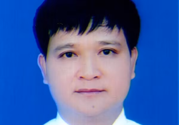 Vinh danh tri thuc 2022: TS. Le Van Duong