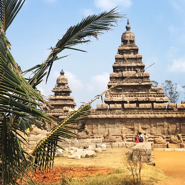 Lịch sử của Tamil Nadu rất được quan tâm bởi nay từng là vùng ngự trị của Đế chế Tamil vĩ đại, đã vào thời cực thịnh từ thế kỷ thứ tư trước Công Nguyên, được công nhận là Thời kỳ Vàng của thành tựu văn hóa miền Nam Ấn Độ.