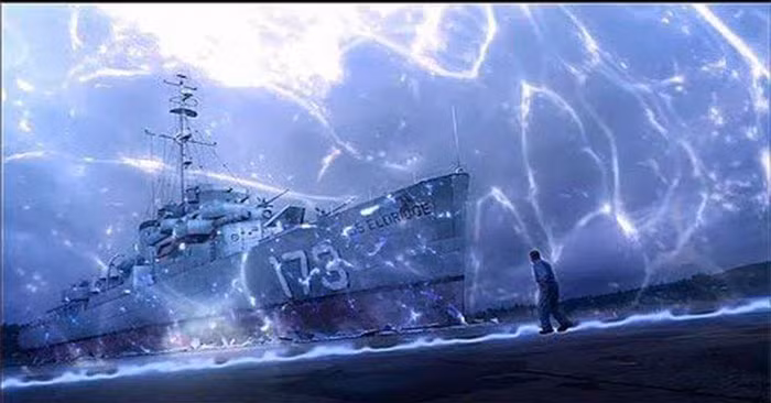 Thu nhập trên toàn thế giới đã giảm xuống còn 300 triệu USD. Dân Mỹ là khoảng 50 triệu USD. Ông tuyên bố rằng giữa 1954-2000 chính phủ Hoa Kỳ đã làm việc với những người ngoài hành tinh tiếp thu tất cả công nghệ, kỹ thuật của họ.