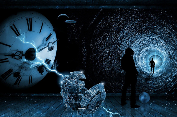 Vấn đề bắt đầu xảy ra từ giai đoạn 2003-2005. Trật tự thế giới mới đã được thực hiện trên trái đất nhưng sau đó một cuộc chiến tranh diễn ra. Cuộc chiến tranh chính diễn ra giữa Nga/Trung Quốc với Mỹ/châu Âu. Một số thành phố của Mỹ đã bị phá hủy. Trật tự thế giới mới sụp đổ.