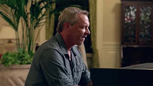 Năm 2006, Derek Amato gặp một tai nạn bất ngờ khiến ông bị đập đầu vào bể bơi, mất trí nhớ và lúc tỉnh lại thì đột nhiên trở thành một thiên tài âm nhạc. Sự kiện kỳ lạ này khiến các nhà khoa học cũng phải "bó tay".