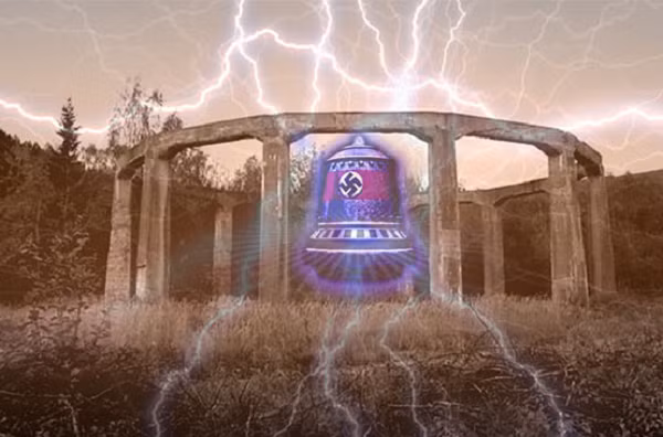 Trong bản khai tại tòa án, Jakob đã mô tả chi tiết về "Quả chuông" của Đức Quốc xã, khẳng định rằng một số kỹ sư và nhà khoa học tham gia dự án này đã bị giết để ngăn chặn việc rò rỉ thông tin ra bên ngoài.