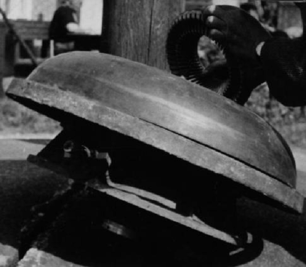 Chiếc Horten Ho 229 là một trong số rất nhiều dự án nghiên cứu của Đức Quốc xã. Chiếc máy bay nguyên mẫu này được thiết kế để vận chuyển 1.000 kg bom khi bay với tốc độ 1.000km/giờ trong khoảng cách 1.000 km.