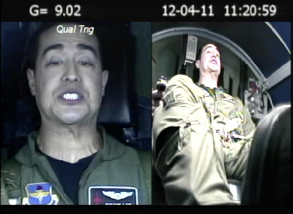 Trong lĩnh vực hàng không, điều này được gọi là G-LOC, hay còn gọi là mất ý thức do G, và cho đến nay nó vẫn là một nguyên nhân chính dẫn đến tình trang mất kiểm soát trong cả hàng không máy bay chiến đấu quân sự và máy bay nhào lộn dân dụng.