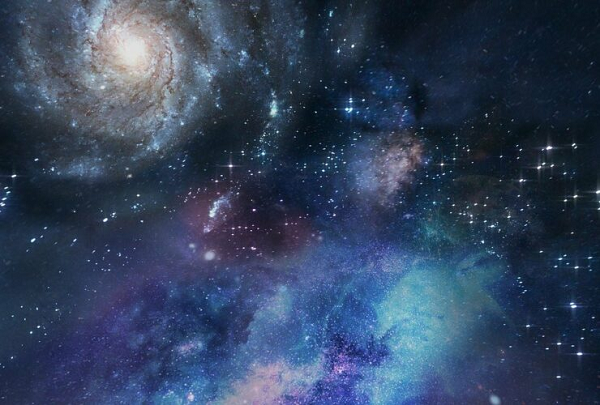 Theo các nhà khoa học, có thể trước khi ngôi sao lùn trắng - vốn là một ngôi sao khổng lồ như Mặt Trời đã chết một lần khi cạn năng lượng - đi đến vụ nổ, nó đã nuốt vật chất từ một sao khổng lồ đỏ đồng hành.