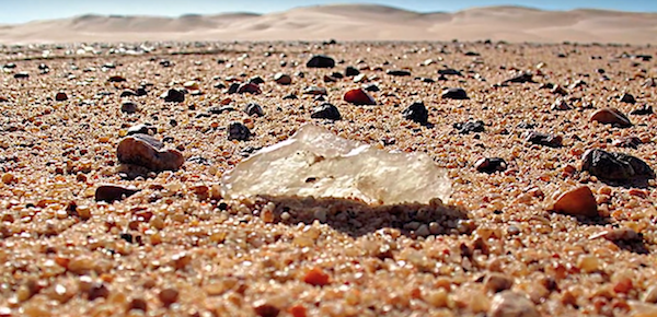 Tỉ lệ sắt so với silic và canxi cũng cho thấy nó không đến từ siêu tân tinh loại II thông thường. 15 nguyên tố khác cũng chỉ ra thành phần liên quan đến sao lùn trắng dày đặc, giúp các nhà khoa học liên kết thẳng đến siêu tân tinh loại Ia "trong truyền thuyết".