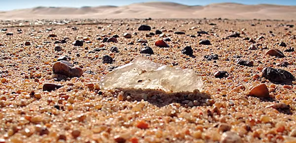 Tỉ lệ sắt so với silic và canxi cũng cho thấy nó không đến từ siêu tân tinh loại II thông thường. 15 nguyên tố khác cũng chỉ ra thành phần liên quan đến sao lùn trắng dày đặc, giúp các nhà khoa học liên kết thẳng đến siêu tân tinh loại Ia "trong truyền thuyết".