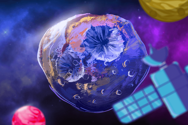 Psyche được Annibale de Gasparis phát hiện vào ngày 17 tháng 3 năm 1852 tại Napoli và được đặt tên theo Psyche, một nhân vật trong thần thoại Hy Lạp.