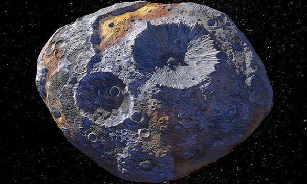 Dự kiến, nhóm nghiên cứu dẫn đầu bởi Trường ĐH Bang Arizona, được quản lý bởi Phòng thí nghiệp Sức đẩy phản lực (JPL-Caltech) của NASA sử dụng tàu vũ trụ công suất lớn chạy bằng năng lượng Mặt Trời để khám phá 16 Psyche.