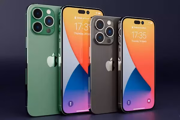 Nhà phân tích Ming-Chi Kuo của Apple tin rằng tất cả các mẫu ‌iPhone 14‌ sẽ có bộ nhớ RAM 6GB, với các mẫu ‌iPhone 14‌ tiêu chuẩn có bộ nhớ LPDDR 4X và các mẫu ‌iPhone 14 Pro‌ có bộ nhớ LPDDR 5.