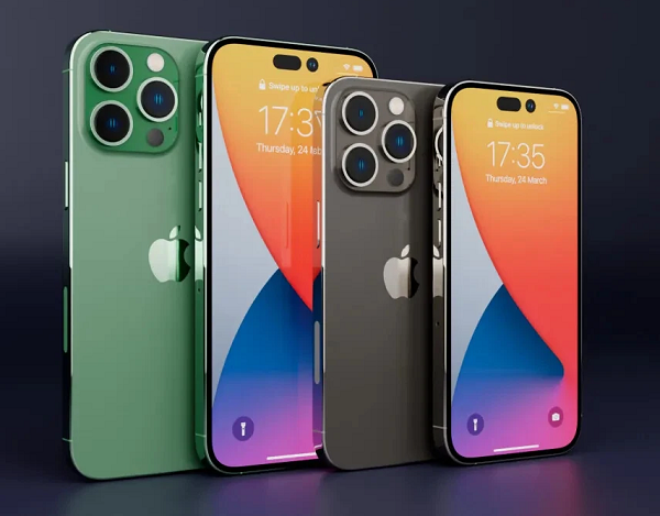 Camera 48MP trong các mẫu iPhone 14 Pro cũng có khả năng chụp ảnh 12 megapixel thông qua một quá trình được gọi là pixel-binning . Pixel binning kết hợp dữ liệu từ nhiều pixel nhỏ hơn trên cảm biến hình ảnh của máy ảnh thành một "siêu pixel" để cải thiện độ nhạy sáng trong điều kiện ánh sáng yếu.
