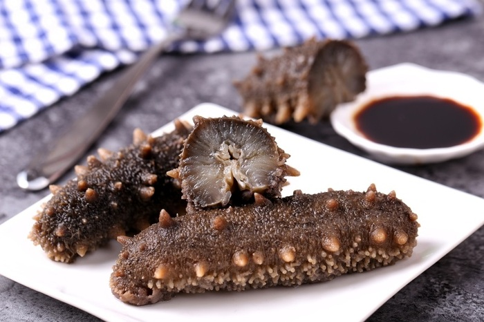 Hải sâm mất từ 2 đến 6 năm mới có thể trưởng thành và sinh sản nên việc phục hồi số lượng của chúng là điều không hề dễ dàng.