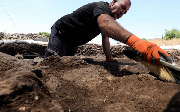 Với niên đại và độ bảo tồn, những thứ tồn tại trong trang trại cổ này mang giá trị vô song.