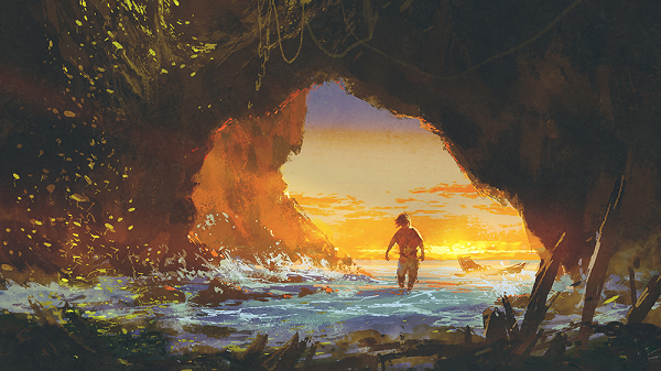 Khoảng 600.000-744.000 năm về trước, một dòng giống mang tên Homo heidellbergensis thuộc chi Người (Homo) bắt đầu phân tách. Một nhóm nhanh chóng tiến hóa thành người Denisovans và người Neanderthals, trong khi nhóm khác tiến hóa dần dần để vài trăm ngàn năm sau sinh ra dòng giống Homo sapiens mới.