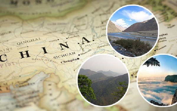 Nông dân địa phương ở núi Mạc Can nói rằng trên đỉnh núi có một con “xà vương” màu đỏ, còn có người kể lại rất sống động rằng, họ đã từng nhìn thấy con “xà vương” đó. Núi Mạc Can còn được mọi người gọi là “Xà Sơn” (Núi Rắn).