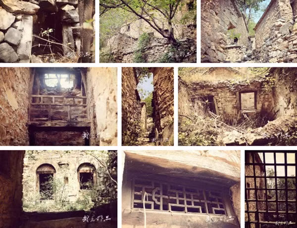 Nhiều đoàn thám hiểm kể rằng, lúc đi qua địa phận của làng, họ thường nghe thấy những âm thanh và giọng nói kỳ lạ. Nhiều người nói họ cảm thấy choáng váng, uể oải ngay khi bước chân vào vùng đất đáng sợ này. Một số người khác còn cho biết, họ bị một thế lực thần bí nào đó trong ngôi làng dẫn dắt đến một ngôi nhà hoang trống không với chiếc quan tài ở giữa.