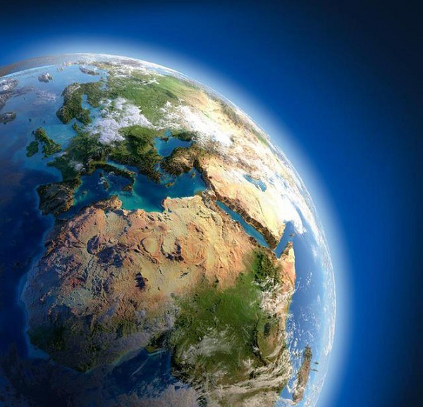 Về lý thuyết, bất kỳ một hợp chất nào trong khí quyển cũng có thể đóng vai trò tạo ra các hợp chất hoàn toàn mới này. Trong vài phút hoặc vài giờ tồn tại, hydrotrioxit tiếp tục tạo ra các phản ứng khác, dẫn đến các yếu tố khác trong bầu không khí của chúng ta.