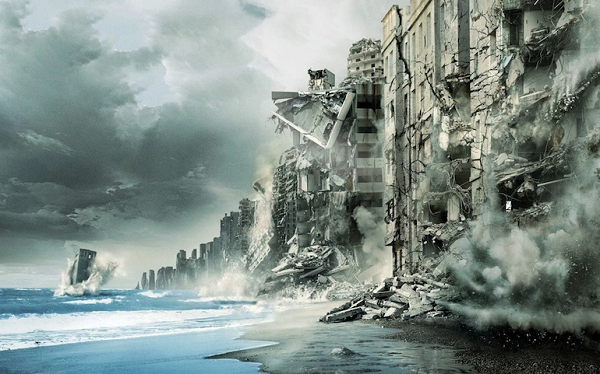 Một giả thuyết cho rằng, khi các nền văn minh trong vũ trụ phát triển tới một quy mô nhất định, họ đều không tránh khỏi một kết cục, đó là rơi vào sự sụp đổ, diệt vong. Nguyên nhân đến từ sự đổi mới không còn theo kịp nhu cầu về năng lượng.