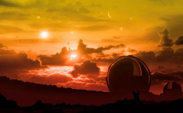 Theo Jonathan Jiang, thuộc Phòng thí nghiệm Lực đẩy Phản lực của NASA, Trái đất chỉ là một tảng đá nhỏ bé với nguồn tài nguyên hạn chế và con người đang bị mắc kẹt trên đó.