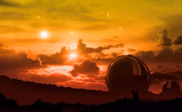 Theo Jonathan Jiang, thuộc Phòng thí nghiệm Lực đẩy Phản lực của NASA, Trái đất chỉ là một tảng đá nhỏ bé với nguồn tài nguyên hạn chế và con người đang bị mắc kẹt trên đó.