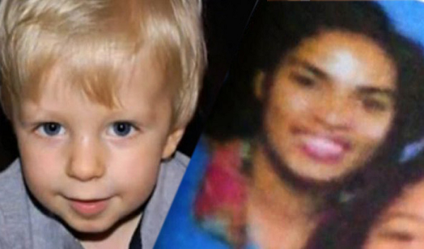 Cậu bé nhớ rằng cậu từng là một người phụ nữ có mái tóc đen. Cậu bé cũng đã giải thích cho mẹ mình cách thức Pam qua đời. Cậu kể lại rằng Pam khi đó đang sống ở Chicago, và rằng cô ấy đã chết sau khi nhảy ra từ cửa sổ một khách sạn bị cháy.