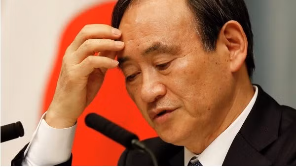 Nhat khong cung cap hau can cho cuoc chien chong IS