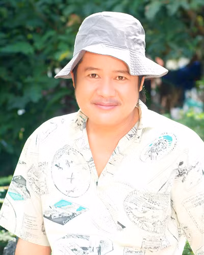 Nam De nghe si noi chuyen dien “de“-Hinh-3