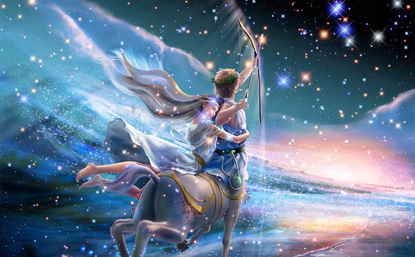 Nhân Mã. Năm 2015, Nhân Mã sẽ thành công rực rỡ trong sự nghiệp. Vô vàn cơ hội mở ra cho bạn. Chỉ cần có cái nhìn sáng suốt và lựa chọn phù hợp với bản thân, bạn sẽ gặp hái kết quả tốt nhất. Mộc Tinh mang tới may mắn cho Nhân Mã, biến bạn trở thành một nhân viên, đối tác đầy tiềm năng. Nhân Mã kiếm được nhiều nhưng cũng tiêu nhiều không kém. Hãy giữ lại một khoản tiết kiệm phòng khi bất trắc. Tháng cuối cùng của năm Nhân Mã sẽ có khoản tiền lớn bất ngờ.