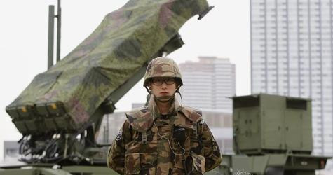 Nhat Ban thao luan ve nhiem vu giai cuu hau khung hoang con tin