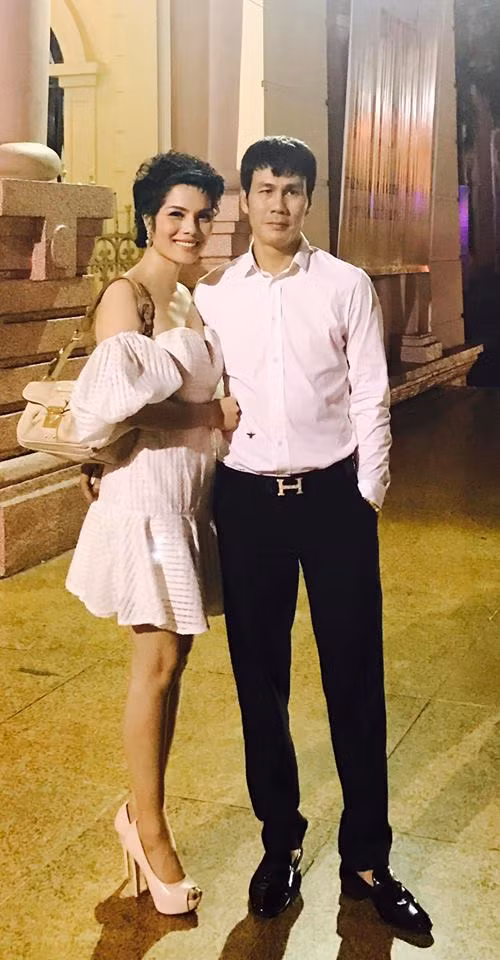 Cuoc song doi thuc it biet cua "ac nu" man anh Viet-Hinh-4