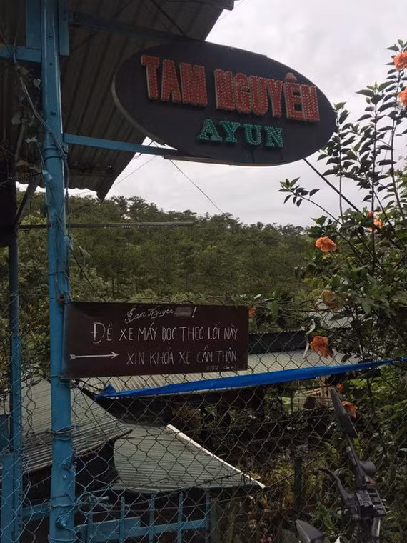 Muc khong lo Hong Kong, chanh leo Colombia: An vat khac nguoi-Hinh-4